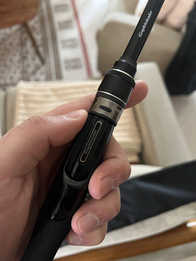 Cana Graphiteleader Silverado Prototype