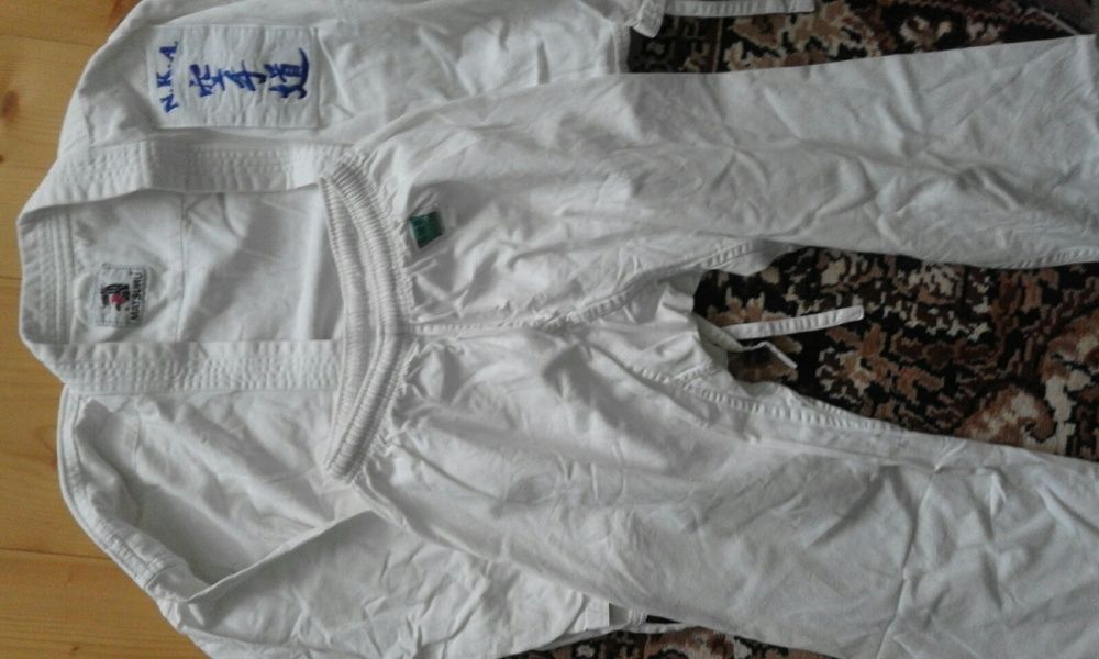 Кімоно дитяче для хлопчиків