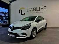 Renault Clio 1.0 TCe Limited