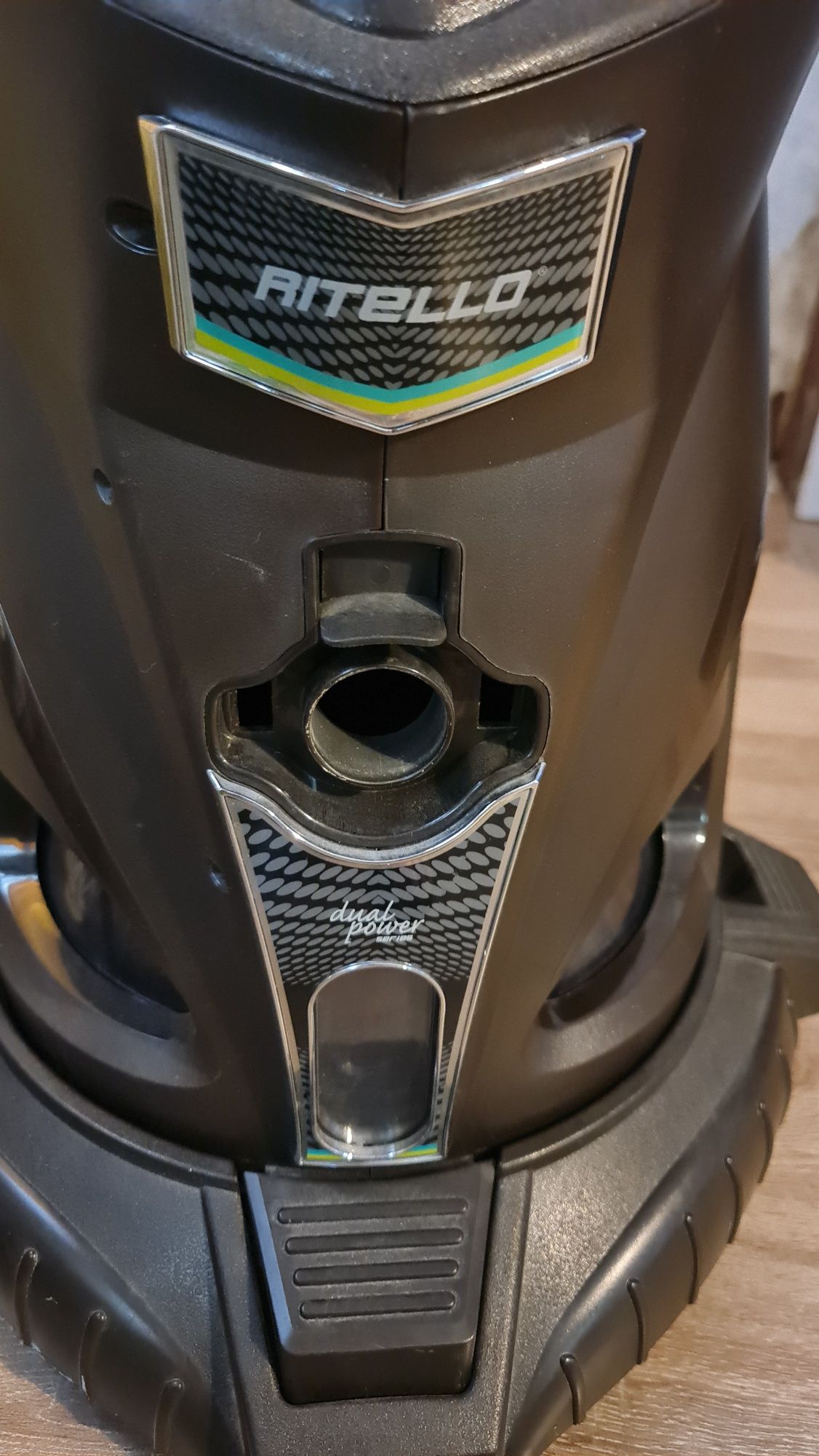 Ritello r1 com garantia