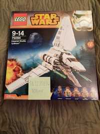 LEGO Star Wars 75094 - imperialny wahadłowiec Tydirium