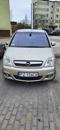 Opel Meriva 1.3 TDI 2009r.