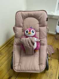 Yngri крісло гойдалка шезлонг для немовлят