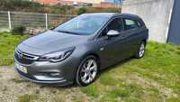 Opel Astra sportstourer 1.6 cdti