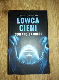 "Lowca cieni" Donato Carrisi