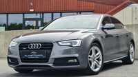 Audi A5 AUDI A5 FACELIFT 2.0 TDI 190 KM S-line Quattro