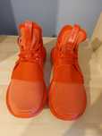 Buty Adidas Tubular czerwone 39 unisex