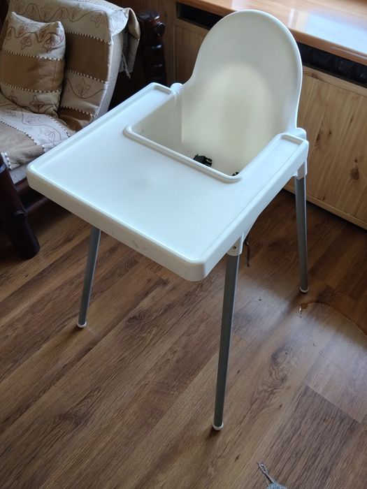 Krzesełko Ikea Antilop