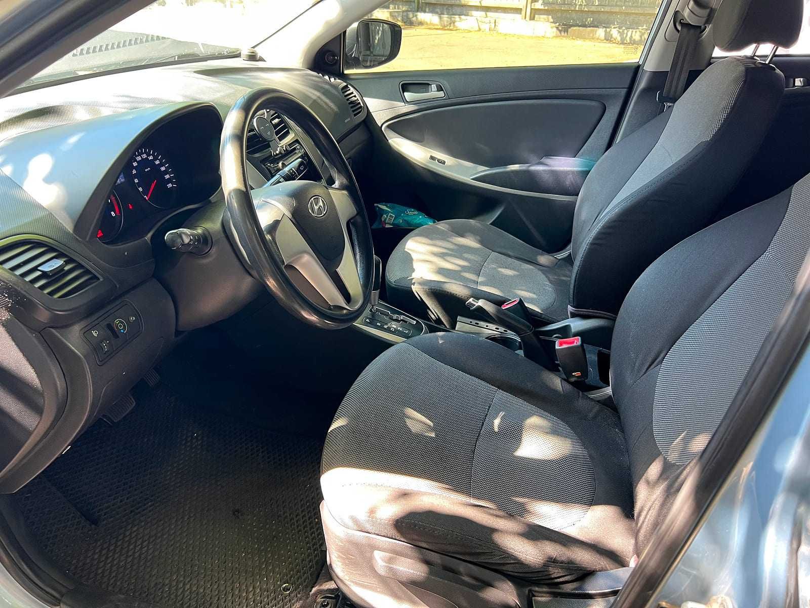 Продам Hyundai Accent 2012р. #70377