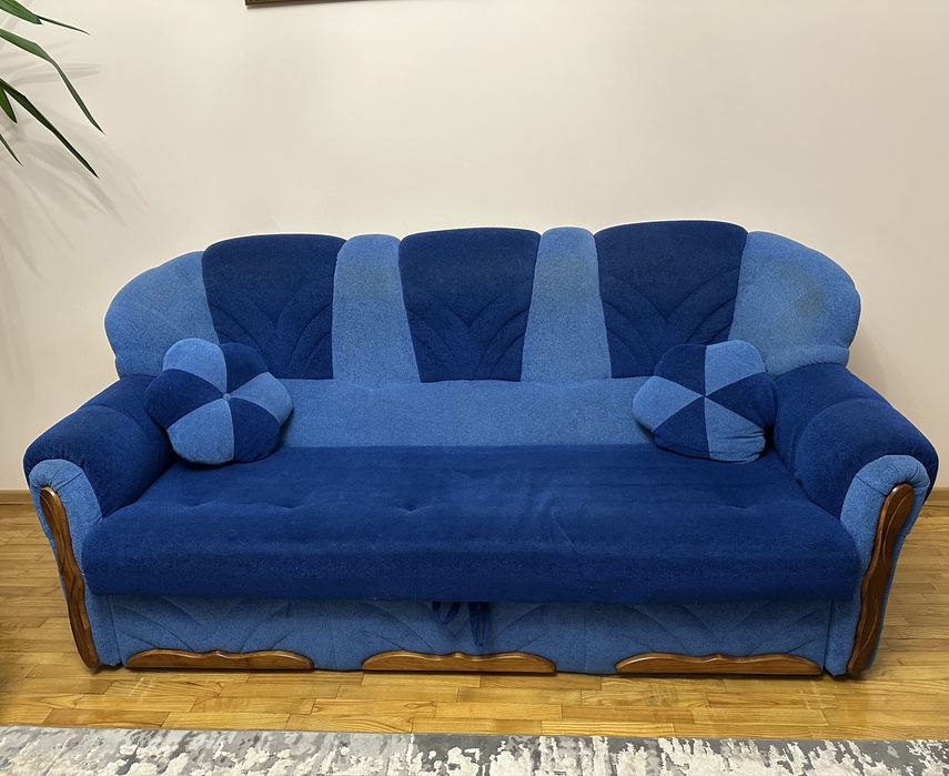 Продам диван для вітальні