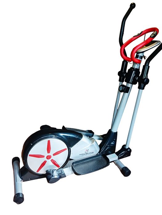 Orbitrek magnetyczny koweline