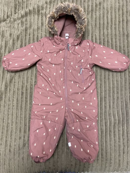 Комбінезон для дівчинки H&M 92розмір