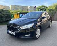 Ford Focus mk3 lift 2017r,Navigacja,Zadbany !