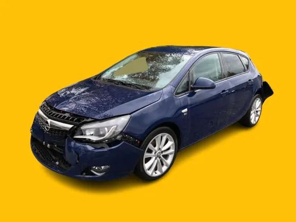 OPEL ASTRA J 2.0 CDTI 130KM/160KM F40 Z20Z WSZYSTKIE CZESCI