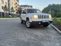 Продам Jeep Patriot 2014 р