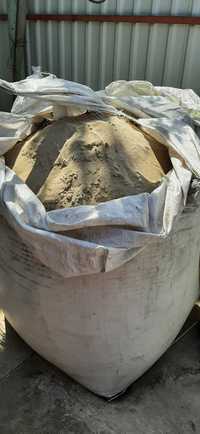 Продам будівельний митий  пісок для бетону