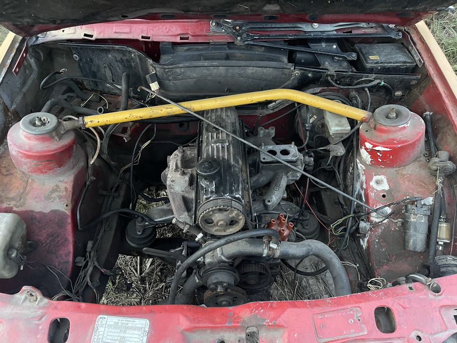 Разборка Ford Sierra MK1 розборка форд сиера мк1 шрот