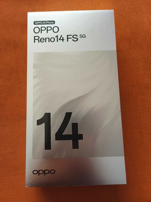 OPPO Reno 14 FS 5G