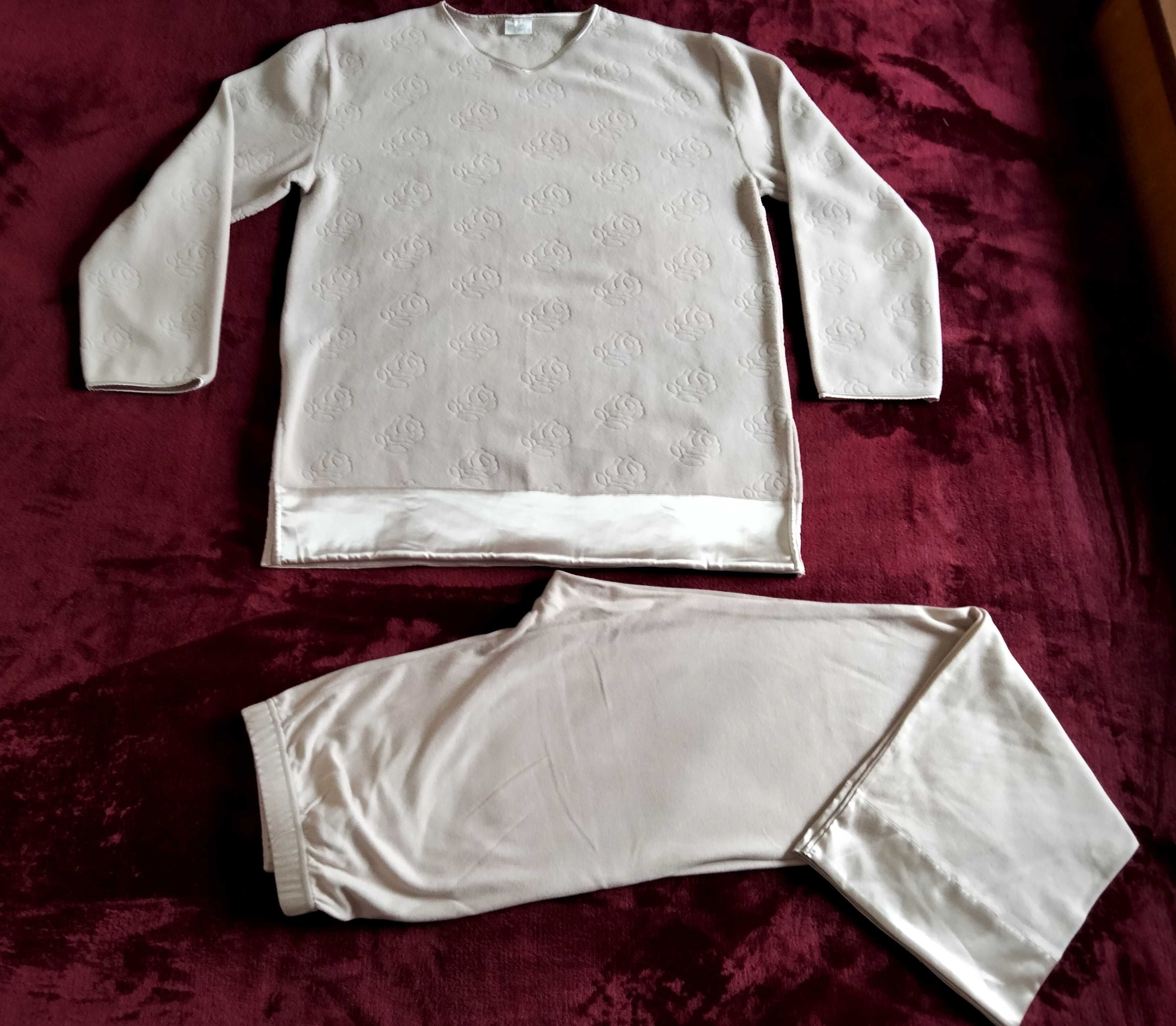 Pijama senhora Intimissimi tamanho L, como novo