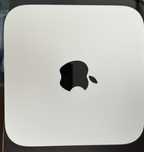 apple Mac mini novo