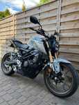 Honda CB Honda Cb125R 2021 rok jak nowy! mały przebieg!