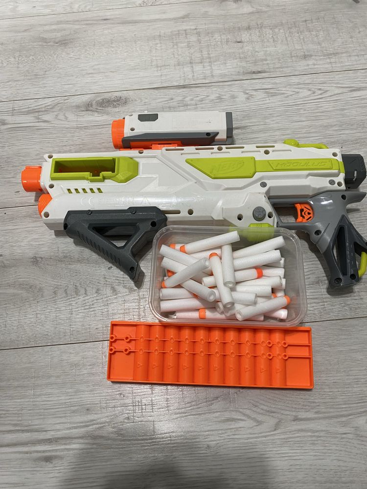 Nerf Modulus strzałki