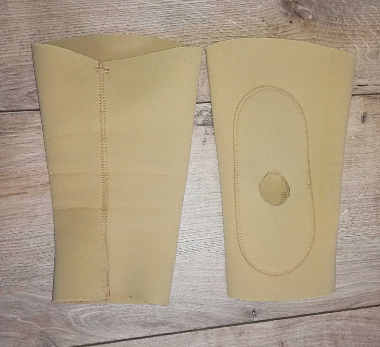 Неопреновые Наколенники Promedics (цена за 2 штуки бандаж ортез шина )