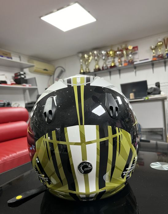 Ропродаж! Кросових мотошоломів BRP,Can-Am