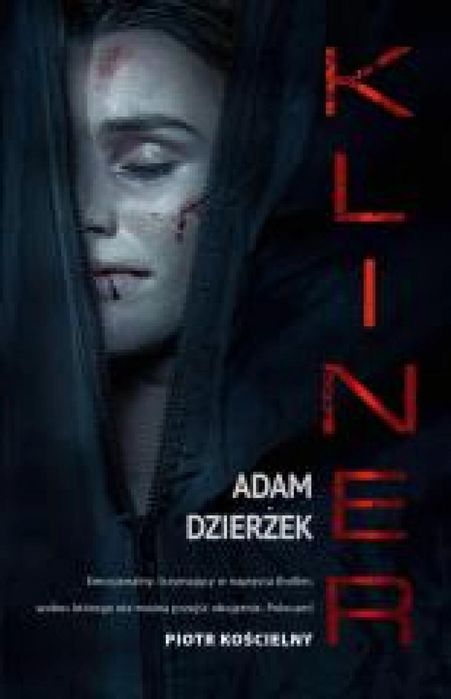 Kliner 2025 Initium Adam Dzierżek