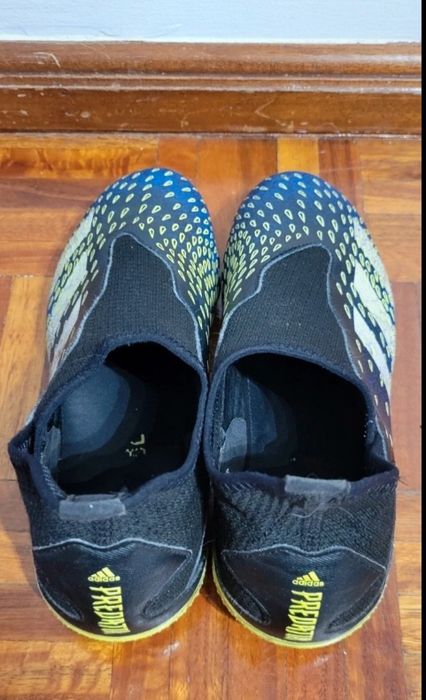 Chuteiras Adidas