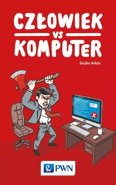 Człowiek Vs Komputer Adzic Gojko