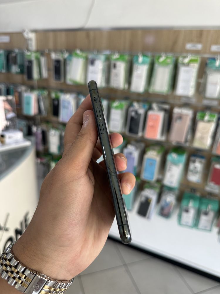 IPHONE 11 PRO 256gb semi novo