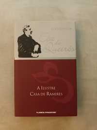 A ilustre Casa de Ramirez, de Eça de Queirós