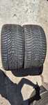 2szt opony zimowe Hankook _ 275/40/19