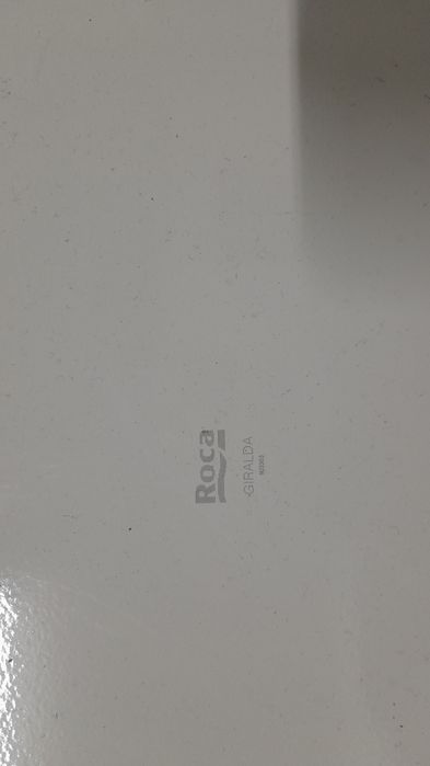 Tampo de bidé Roca Giralda.