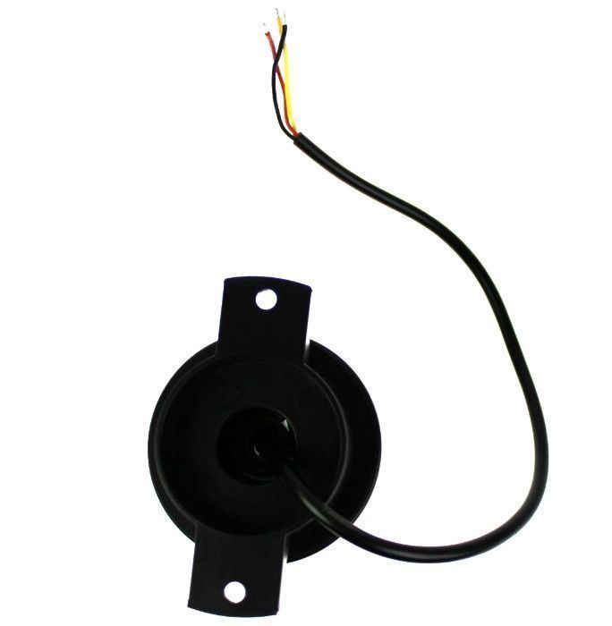 Lampa ostrzegawcza 36 LED kogut 12/24V na śruby