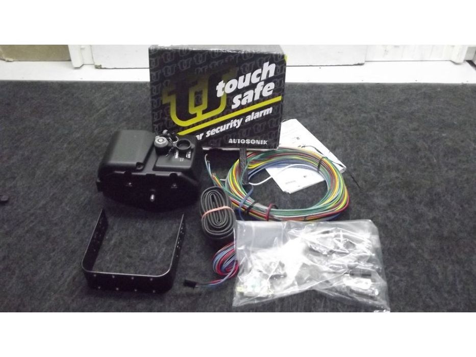 alarme autosonik TS 220 PA NOS