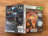 Mortal Kombat Xbox 360 | Sprzedaż | Skup | Wymiana |