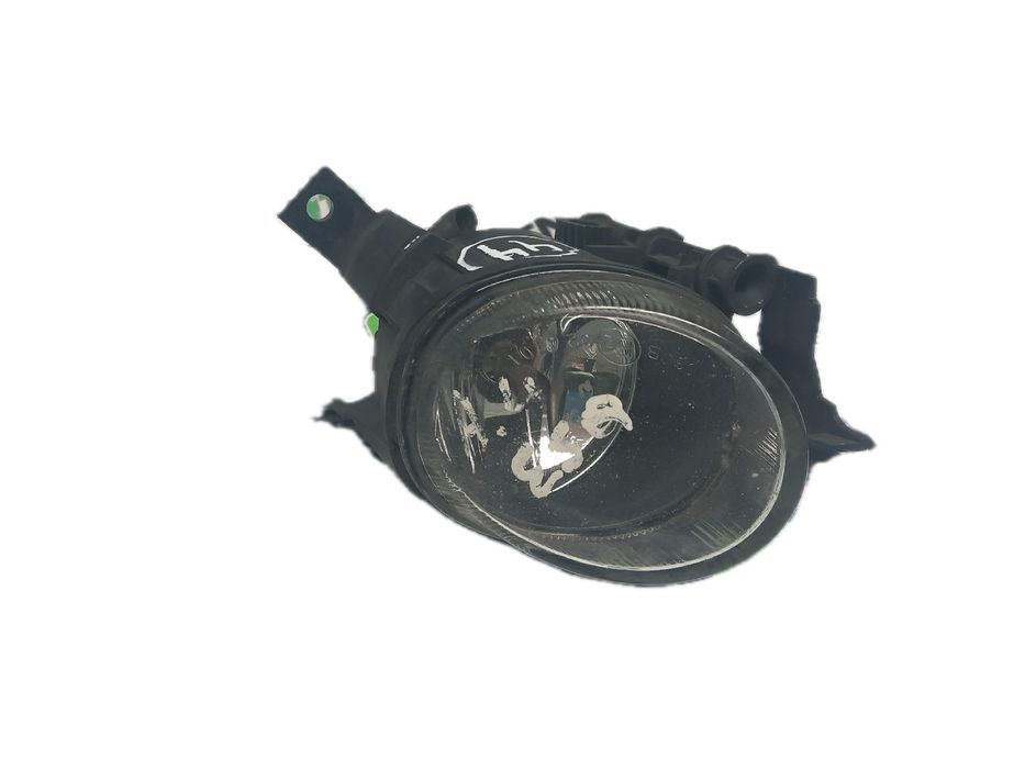 Farol nevoeiro frente esquerdo AUDI A4 (8E2, B6)