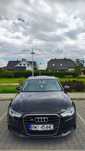 Samochód osobowy Audi A6 C7