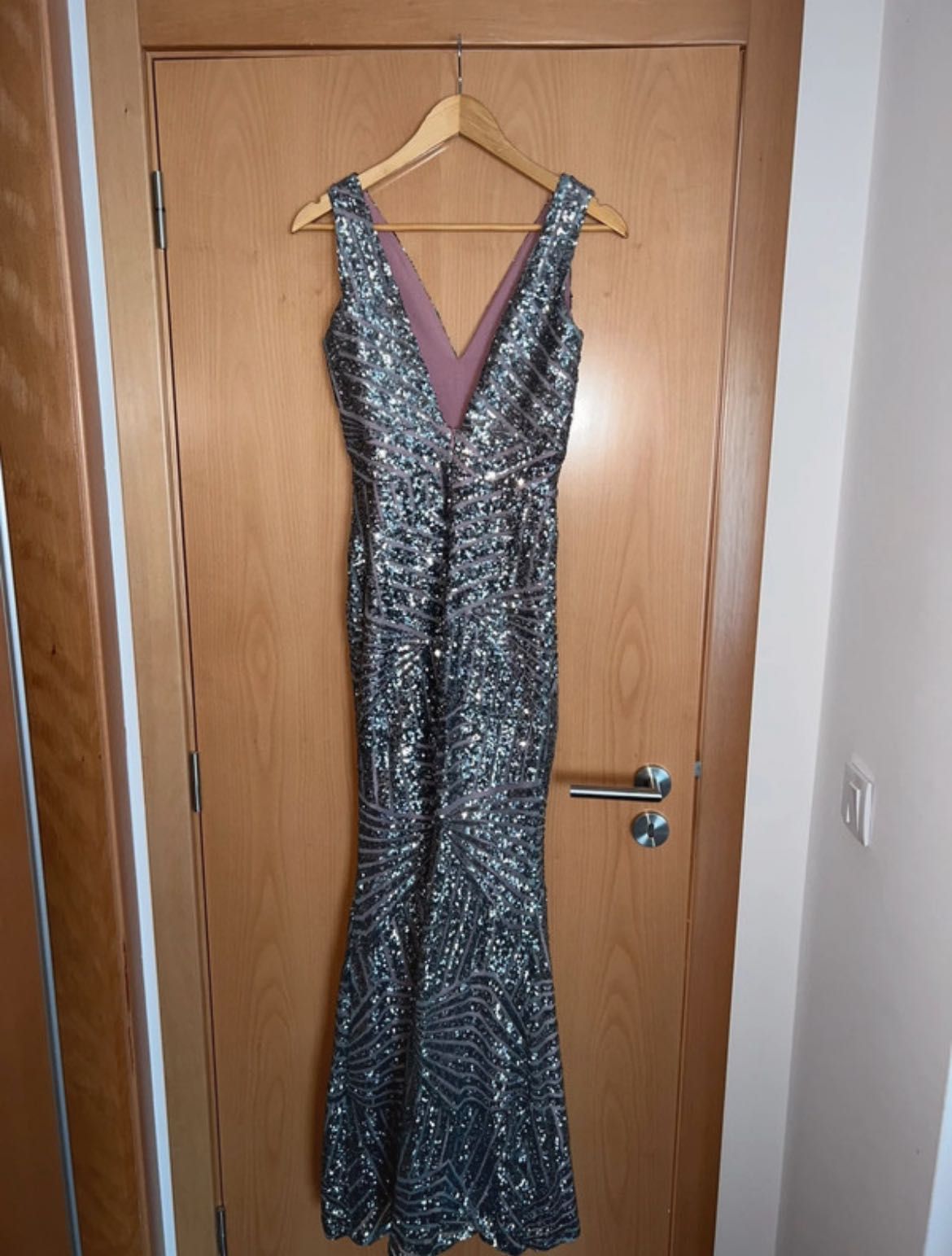 Vestido de Cerimónia Glück