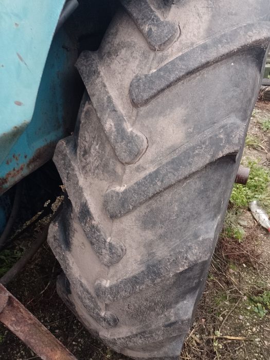 Продам Трактор МТЗ 80