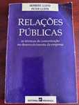 Relações Públicas