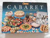 Cabaret Classy, utensílios decoração / guarnição / empratamento