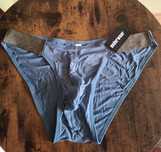 Slipy męskie duży rozmiar XXL Underwear