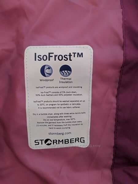 Курточка зимова на дівчинку підліток 12/ 14 років