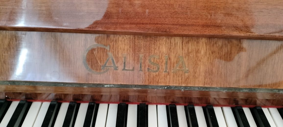 Pianino Calisia.