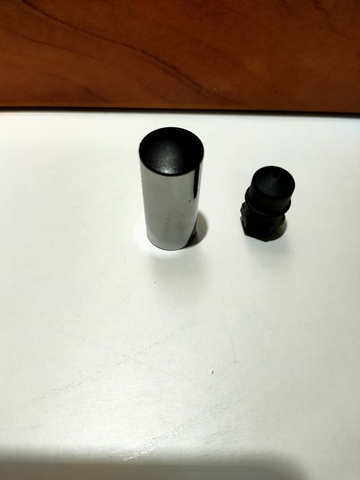 Nakładka na wylewkę wody pary Jura C E F