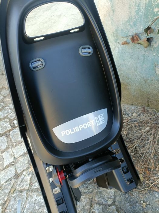 Cadeira bicicleta eqtm