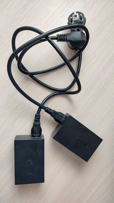 PoE-адаптер Ubiquiti POE-48-24W-G, 48В, 0.5A (GP-H480-050G)